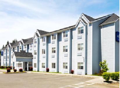 Stay Beyond Inn & Suites Elma Bagian luar foto
