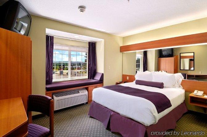 Stay Beyond Inn & Suites Elma Ruang foto